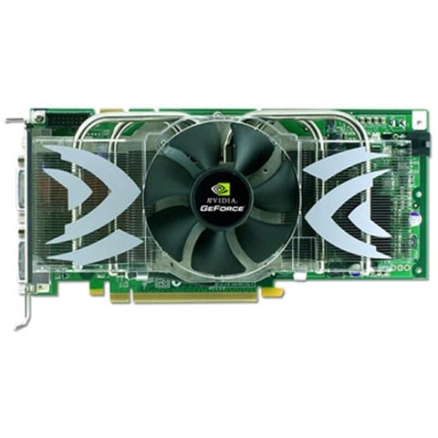 Nvidia deals geforce 7900